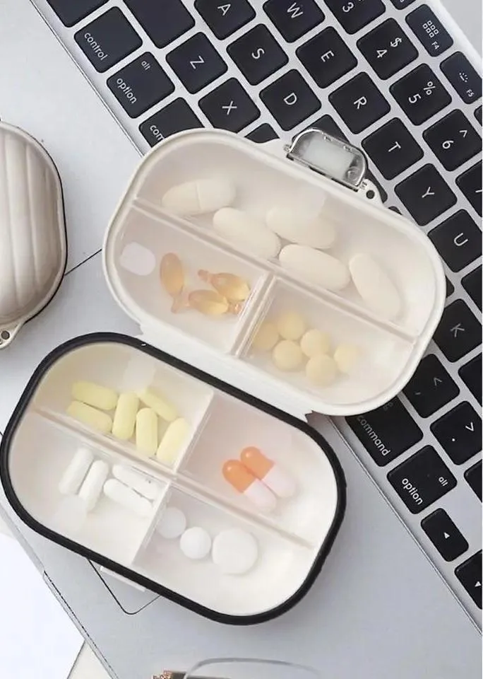 PORTA PASTILLERO Y ACCESORIOS - Imagen 3